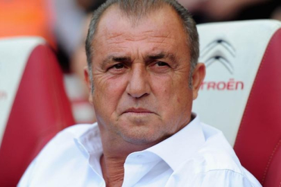 Fatih Terim'den Kenan Yıldız'a övgü dolu sözler