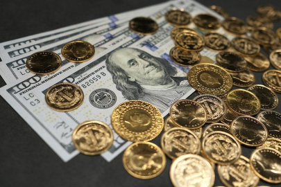 Kuyumcularda altın kalmadı resmen kuyruk oluştu! Satışlar durdu: Uzmanlar ikiye ayrıldı 'Sonu gelebilir'