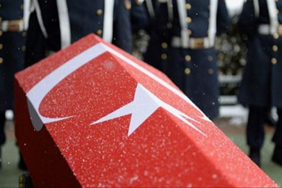 Tokat'ta hastaneye kaldırılan asker şehit oldu