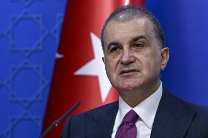 AK Parti Sözcüsü Çelik: Her zaman KKTC'nin ve Kıbrıs Türk davasının yanında olacağız