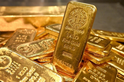 Altın uçtu, rotayı değiştirdiler! 'Yavaş yavaş çıkıyor'