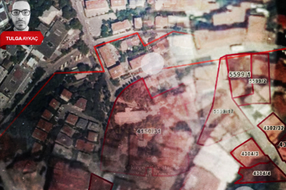 Bursa'da çok sayıda mahalle hakkında imar duyurusu! Belediye tek tek açıkladı...