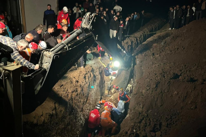 Bursa'da 'kaçak' faciası! 2 kardeş hayatını kaybetmişti: Başkan Dalgıç'tan açıklama...