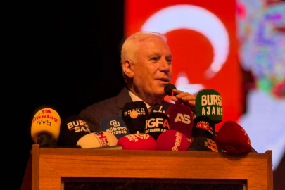 Bursa’da kanalizasyon krizi patladı: Bozbey ilk kez konuştu