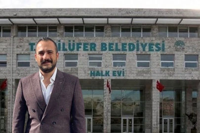 Bursa Nilüfer Belediyesi'nin 2026 bütçesine asfalt itirazı: 1 milyar TL nerede?