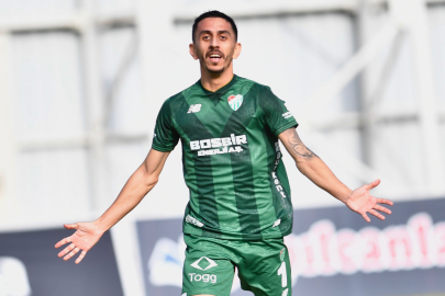 Bursaspor, yenilmezi yendi! Sıradaki gelsin…