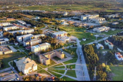 BUÜ’de "Sosyal Transkript" uygulaması başladı