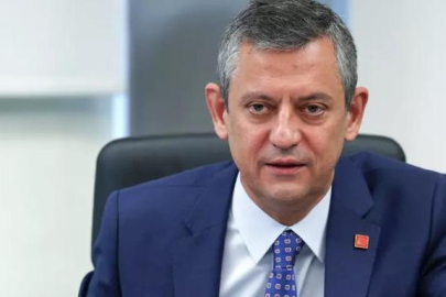 CHP lideri Özgür Özel'den KKTC'deki seçimler sonrası açıklama!