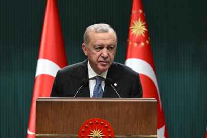 Cumhurbaşkanı Erdoğan Aliya İzzetbegoviç'i andı