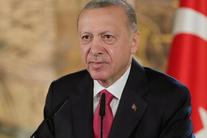 Cumhurbaşkanı Erdoğan Muhtarlar Günü’nü kutladı