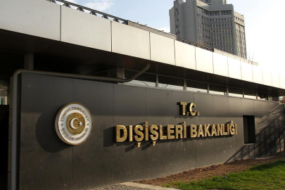 Dışişleri: Türkiye, Kıbrıs Türk halkının huzur, refah ve kalkınmasına yönelik gayretlere katkıda bulunmaya devam edecektir