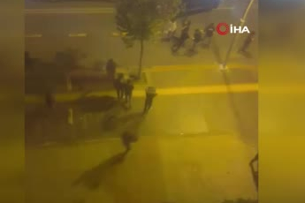 Diyarbakır’da konser alanında bıçaklı kavga: 10 yaralı