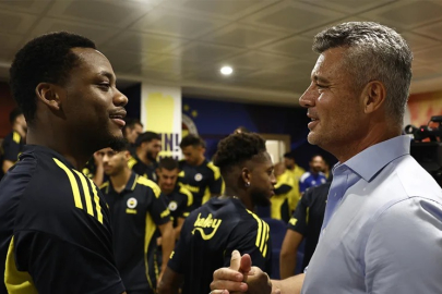 Fenerbahçe'den Jhon Duran kararı!