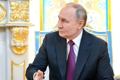 Hain darbe planını Putin suya düşürmüş! Aliyev o uyarıyı duyunca