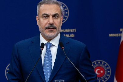 Hakan Fidan Lüksemburg'a gidiyor