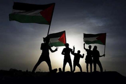 Hamas heyeti ateşkes görüşmeleri için Mısır’da