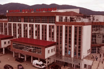 Karın ağrısıyla gittiği hastanede doğuma alındı! 16 yaşındaki çocuğun bebeği karnında öldü