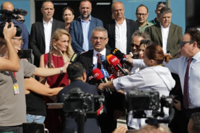 KKTC'de Erhürman yanlısı kanalda 'küstah' çağrı: Türkiye büyükelçisi geri çekilsin