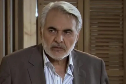 Kurtlar Vadisi'nin usta ismi hayatını kaybetti!