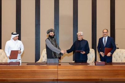 Pakistan-Afganistan çatışmalarında Türkiye ara bulucu rol oynadı