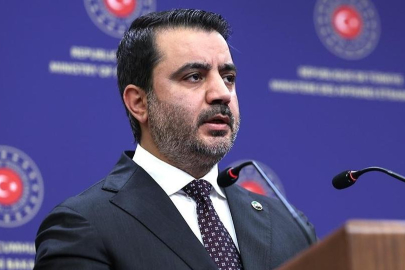 Şeybani'den Rusya'ya mesaj: Esad döneminde yapılan tüm anlaşmalar askıda