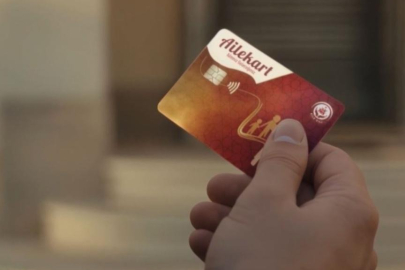 Sosyal yardım ödemelerinde yeni dönem: Aile Kart