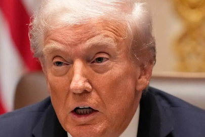 Trump: Tüm silahlarımızı Ukrayna’ya veremeyiz