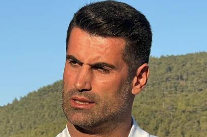 Volkan Demirel, Galatasaray'dan puan almanın formülünü detaylarıyla verdi