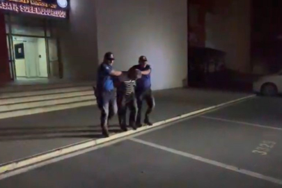 Adana'da "çocuğun cinsel istismarı" suçundan 32 yıl 9 ay hapis cezasıyla aranan hükümlü yakalandı