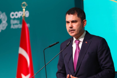 Bakan Kurum: Yüzyılın Konut Projesi ile 500 bin yeni konut geliyor