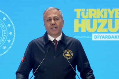 Bakan Yerlikaya'dan sert tepki: "Hiç kimse polisimize 'düşman' deme alçaklığına cüret edemez