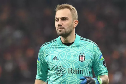 Beşiktaş'ta Günok krizi!