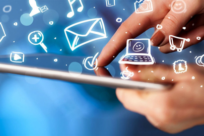 Birçok uygulama ve sitede erişim sorunu yaşanıyor! İnternette küresel kriz...