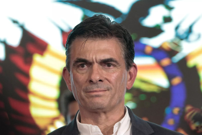 Bolivya'da devlet başkanı seçimini Rodrigo Paz kazandı