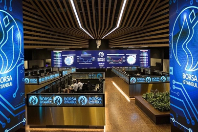 Borsada yatırımcı sayısında düşüş devam ediyor