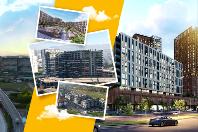 Bursa'nın dev firması Atış Yapı'nın projeleri silindi! Konkordato sonrası kayyım...