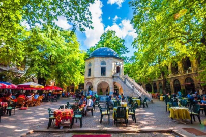 Bursa'da hafta sonu tatili için öneriler