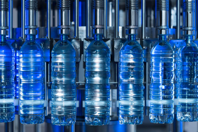 Bursa'da kaç su firması olduğu açıklandı!