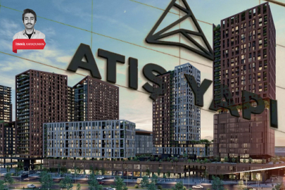 Bursa'nın inşaat devi Atış Yapı'ya atanan kayyımlar belli oldu!