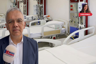 Bursa’da yoğun bakım alarmı! "3 gün boyunca yatak bulamadık"