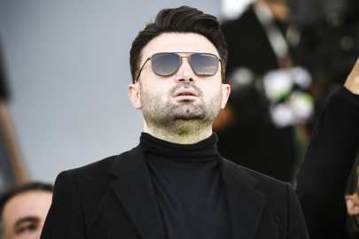 Bursaspor nerede, Enes Çelik orada!