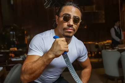 Çalışanlarından masaj talep eden patron Nusret Gökçe! Anlatılanlar ağızları açık bıraktı