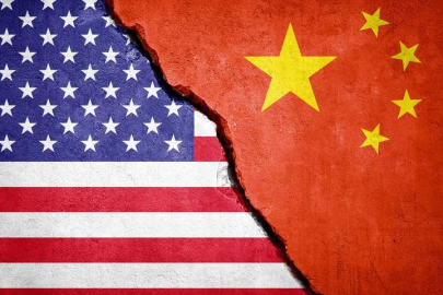 Çin'den ABD'ye şok suçlama: İki süper güç arasındaki gerilim siber aleme de sıçradı!