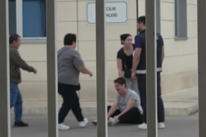 Çocuk parkında şüpheli ölüm! Acılı annenin feryadı yürekleri dağladı