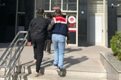 Çorum'da çocuklara sosyal medyadan 'molotof' hazırlama eğitimi veren şahıslara operasyon: 2 tutuklama