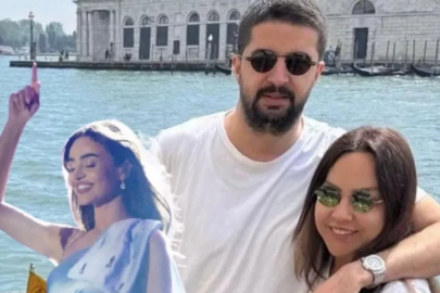 Ebru Gündeş'ten boşanan Murat Özdemir ve Elif Buse Doğan hakkındaki yeni iddia "pes" dedirtti