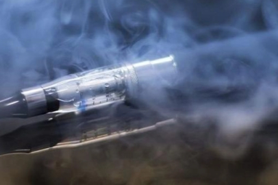 Elektronik sigara tehlikesi büyüyor!