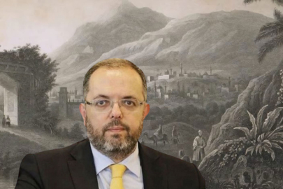 Erhan Afyoncu’dan Bursa’nın su sorununa tarihi gönderme! Evliya Çelebi...