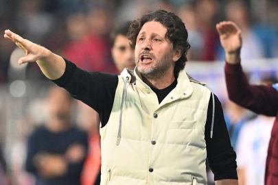 Fatih Tekke, Trabzonspor'a hayat verdi