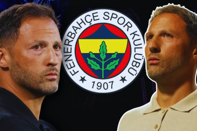 Fenerbahçe'de Domenico Tedesco'dan derbi kritiği: Beşiktaş'a özel hazırlık!